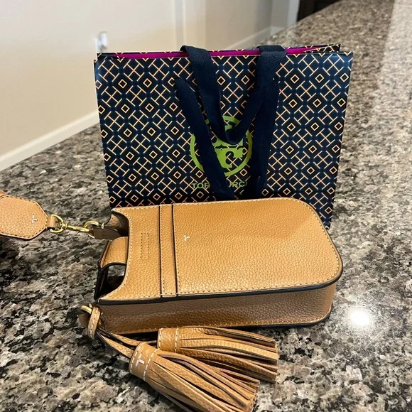 Tory, Burch, Crossbody bag - Picture 3 of 3